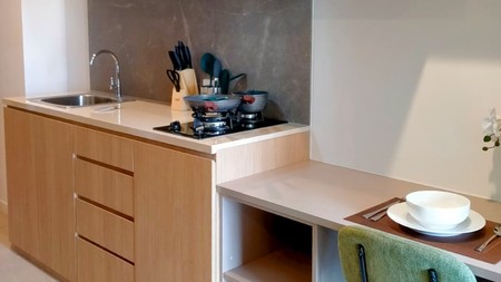 Antasari Place 1 BR dekat Cilandak, Kebayoran Baru, Pondok Indah 