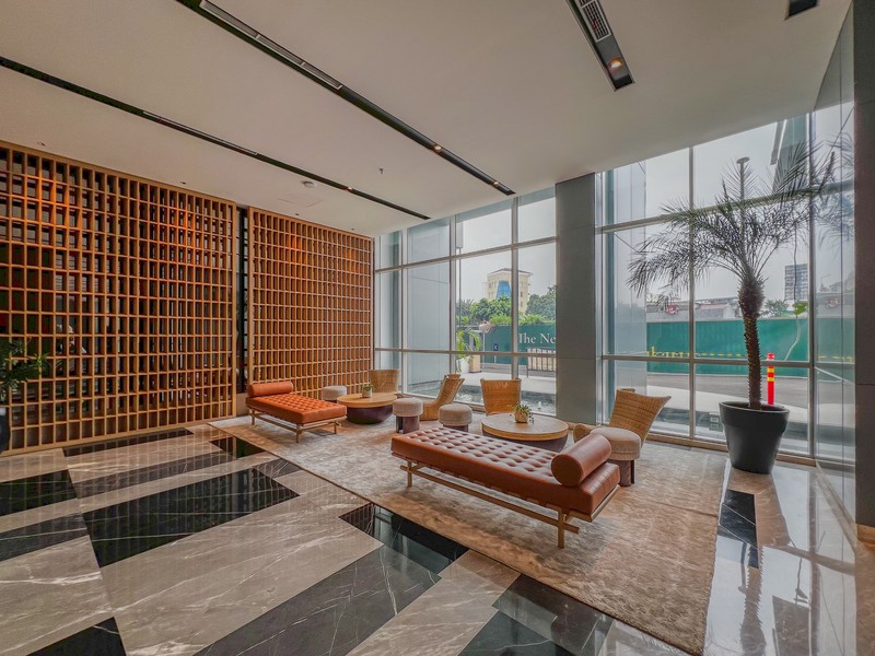 Antasari Place 1 BR dekat Cilandak, Kebayoran Baru, Pondok Indah 