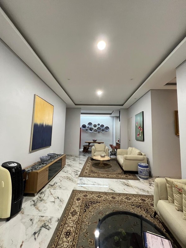 Rumah Bagus Di Gardenia Loka Graha Raya Bintaro Jaya