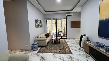 Rumah Bagus Di Gardenia Loka Graha Raya Bintaro Jaya