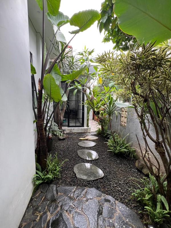 Rumah Bagus Di Gardenia Loka Graha Raya Bintaro Jaya