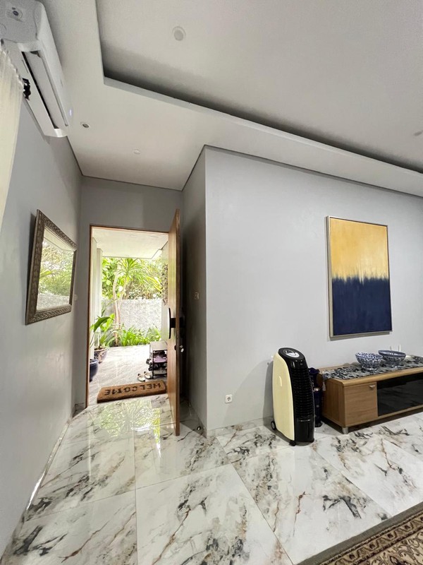 Rumah Bagus Di Gardenia Loka Graha Raya Bintaro Jaya