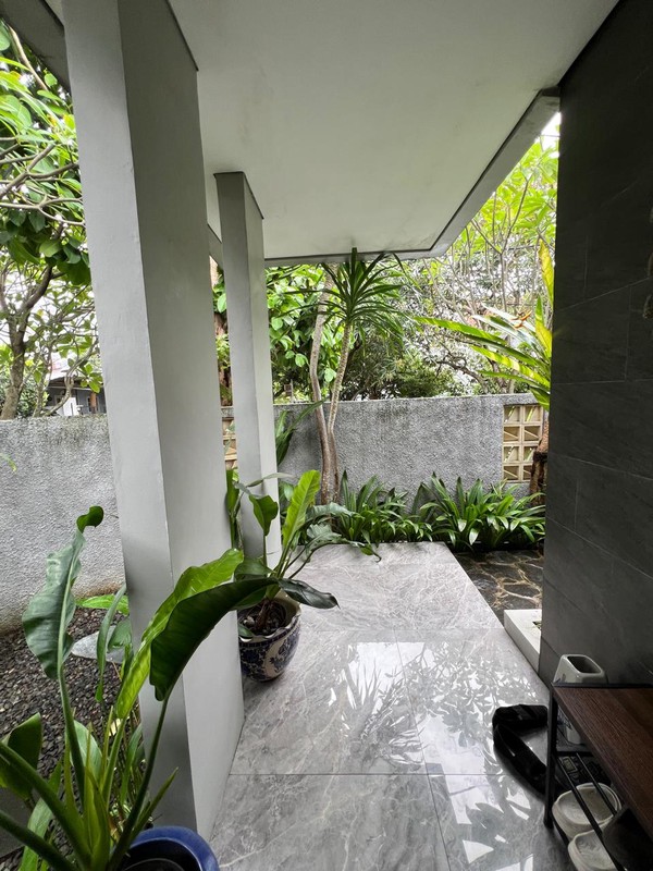 Rumah Bagus Di Gardenia Loka Graha Raya Bintaro Jaya