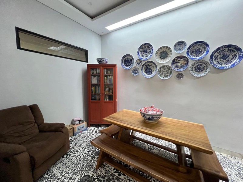 Rumah Bagus Di Gardenia Loka Graha Raya Bintaro Jaya