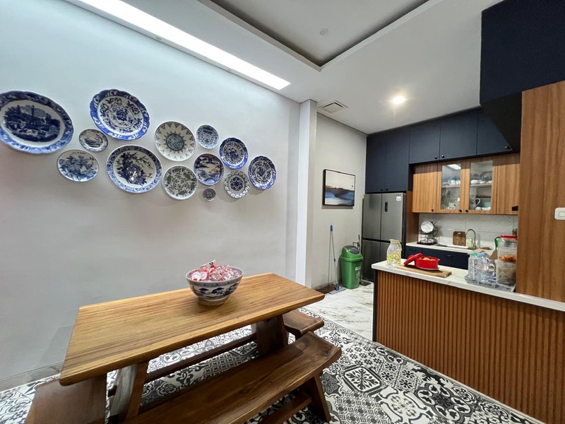 Rumah Bagus Di Gardenia Loka Graha Raya Bintaro Jaya