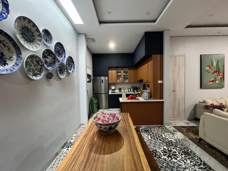 Rumah Bagus Di Gardenia Loka Graha Raya Bintaro Jaya