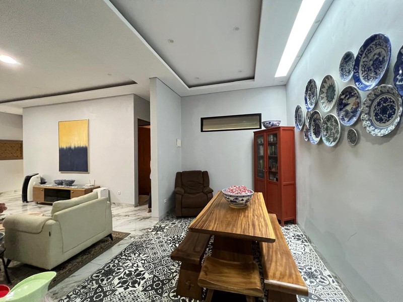 Rumah Bagus Di Gardenia Loka Graha Raya Bintaro Jaya