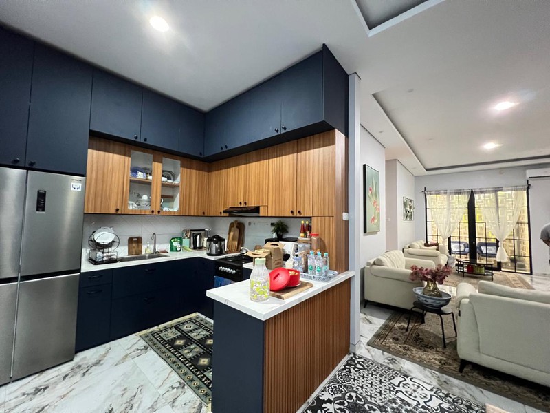 Rumah Bagus Di Gardenia Loka Graha Raya Bintaro Jaya