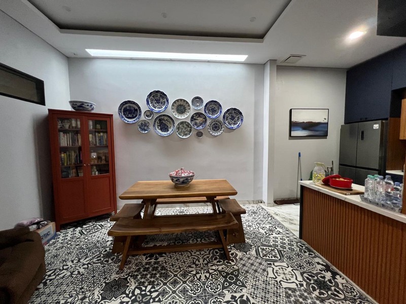 Rumah Bagus Di Gardenia Loka Graha Raya Bintaro Jaya