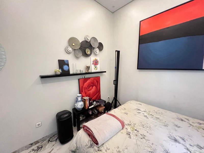 Rumah Bagus Di Gardenia Loka Graha Raya Bintaro Jaya