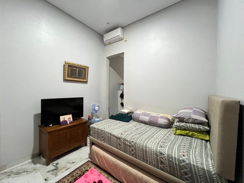 Rumah Bagus Di Gardenia Loka Graha Raya Bintaro Jaya