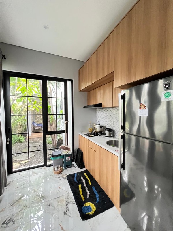 Rumah Bagus Di Gardenia Loka Graha Raya Bintaro Jaya