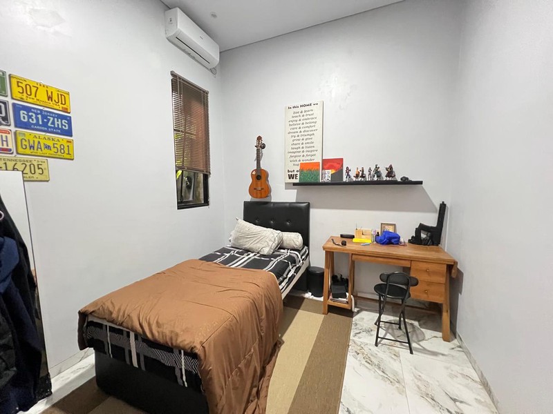 Rumah Bagus Di Gardenia Loka Graha Raya Bintaro Jaya