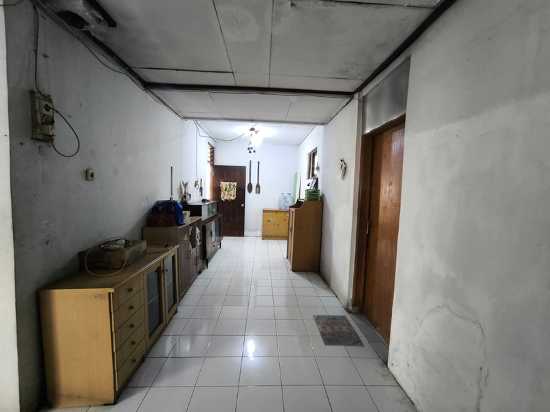 Rumah Disewakan di Kalibata