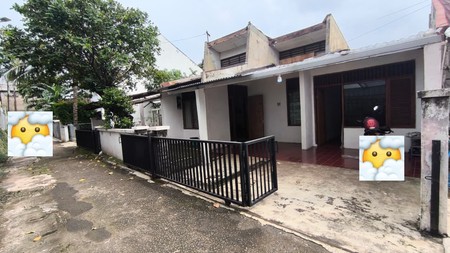 Rumah Disewakan di Kalibata