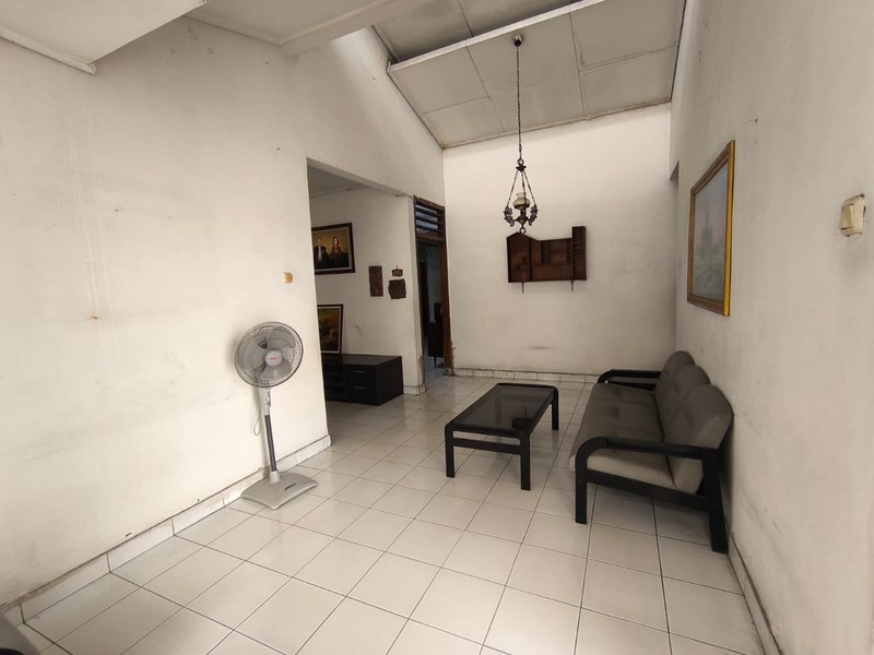 Rumah Disewakan di Kalibata