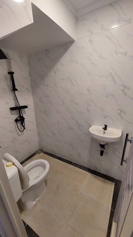 Rumah Siap Huni Selesai Bangun Griya Alam Sentul Dekat Sentul City Bogor