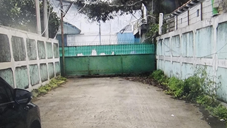 DIJUAL PABRIK & GUDANG STRATEGIS LUAS 10.551m  - JL. RAYA CIKARET NO. 53, CIBINONG, BOGOR