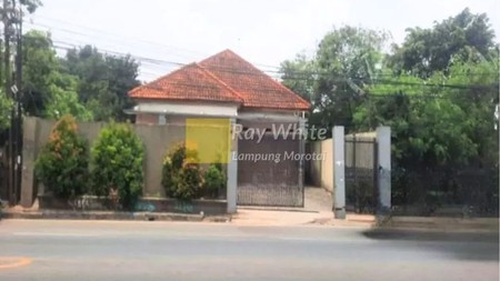 Dijual Rumah di Parung, Bogor, Jawa Barat