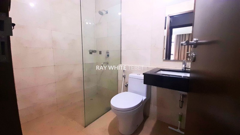 Dijual Unit Apartemen 2BR di L'Avenue South Tower, Lantai 11 - Siap Huni!