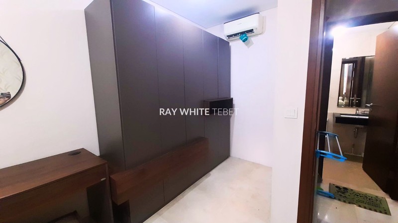 Dijual Unit Apartemen 2BR di L'Avenue South Tower, Lantai 11 - Siap Huni!