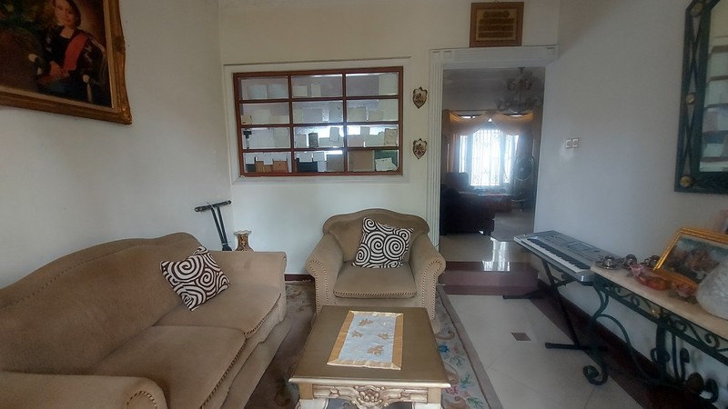 Rumah 2 Lantai Siap Huni Di Harjamukti, Cimanggis, Depok