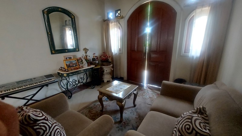 Rumah 2 Lantai Siap Huni Di Harjamukti, Cimanggis, Depok