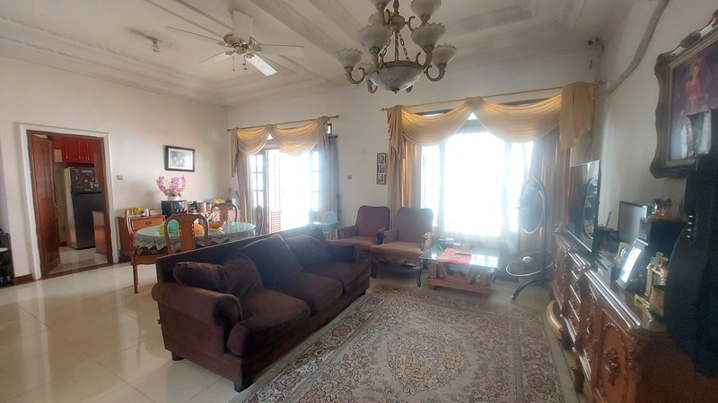 Rumah 2 Lantai Siap Huni Di Harjamukti, Cimanggis, Depok