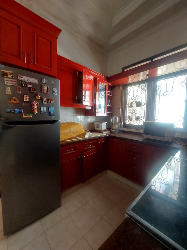 Rumah 2 Lantai Siap Huni Di Harjamukti, Cimanggis, Depok