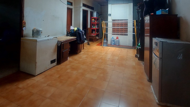 Rumah 2 Lantai Siap Huni Di Harjamukti, Cimanggis, Depok