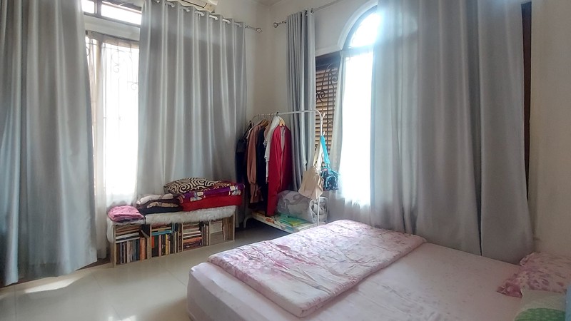 Rumah 2 Lantai Siap Huni Di Harjamukti, Cimanggis, Depok