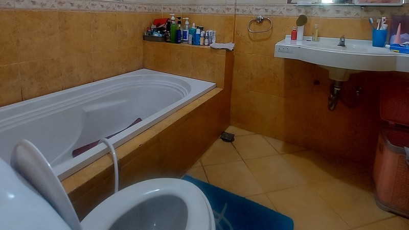 Rumah 2 Lantai Siap Huni Di Harjamukti, Cimanggis, Depok