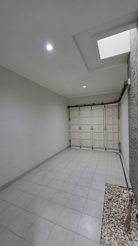 Rumah Siap Huni Kota Wisata 