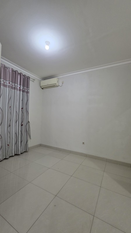 Rumah Siap Huni Kota Wisata 