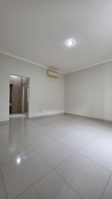 Rumah Siap Huni Kota Wisata 