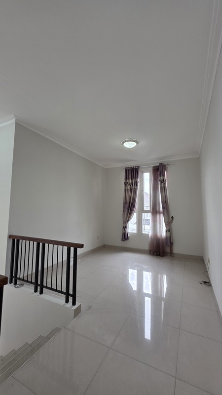 Rumah Siap Huni Kota Wisata 