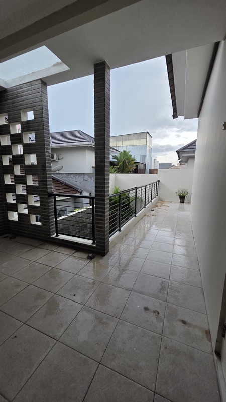 Rumah Siap Huni Kota Wisata 