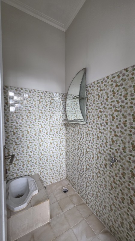 Rumah Siap Huni Kota Wisata 