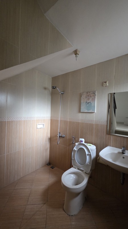 Rumah Siap Huni Kota Wisata 