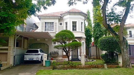 DIJUAL RUMAH @ LIPPO UTARA @ JL.Sumatera - Karawaci Tangerang