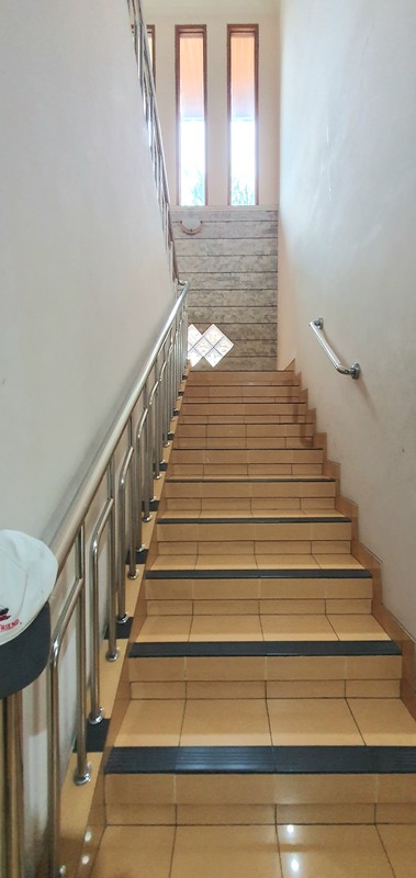 Dijual Rumah Hoek Sejuk & Asri di Gading Kirana Timur, Kelapa Gading