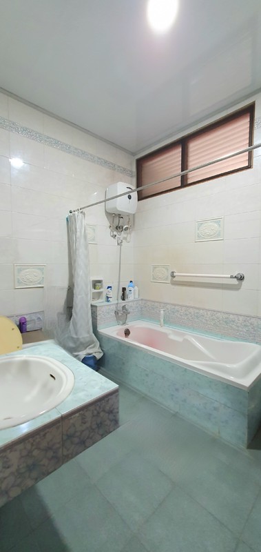 Dijual Rumah Hoek Sejuk & Asri di Gading Kirana Timur, Kelapa Gading