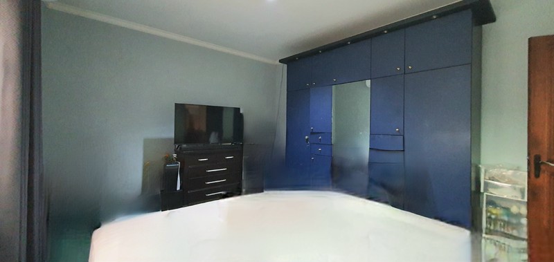 Dijual Rumah Hoek Sejuk & Asri di Gading Kirana Timur, Kelapa Gading