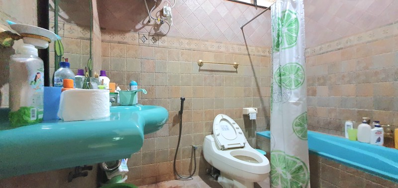 Dijual Rumah Hoek Sejuk & Asri di Gading Kirana Timur, Kelapa Gading