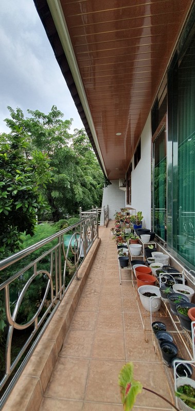 Dijual Rumah Hoek Sejuk & Asri di Gading Kirana Timur, Kelapa Gading