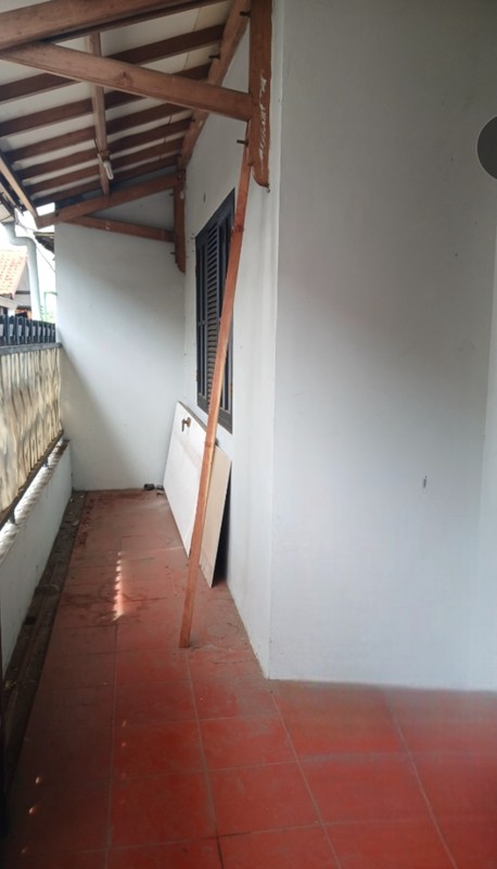 Rumah 1 Lantai, Bebas Banjir, Lokasi strategis di Bintaro Jak sel