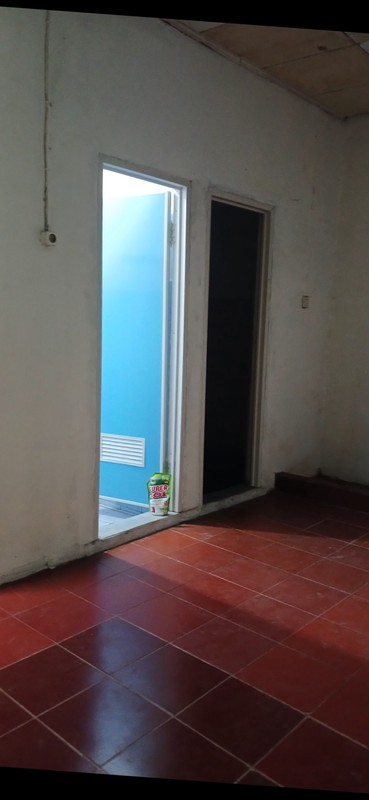 Rumah 1 Lantai, Bebas Banjir, Lokasi strategis di Bintaro Jak sel