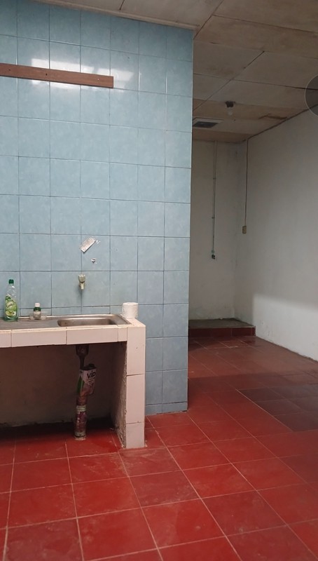 Rumah 1 Lantai, Bebas Banjir, Lokasi strategis di Bintaro Jak sel