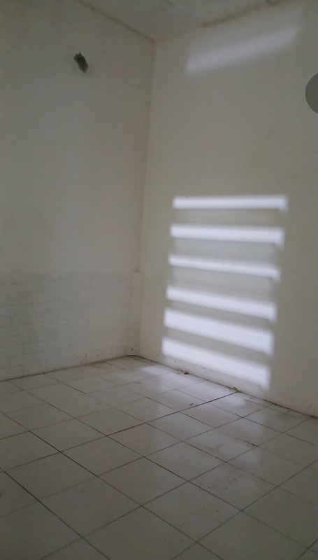 Rumah 1 Lantai, Bebas Banjir, Lokasi strategis di Bintaro Jak sel