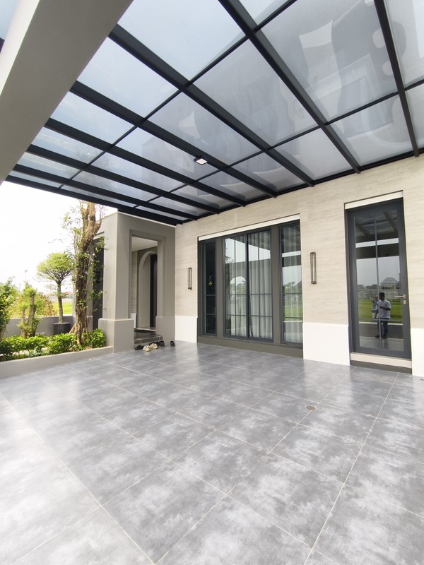 Citra Garden Sidoarjo - Hunian Modern View Danau, Dekat Akses Tol Sidoarjo - Surabaya